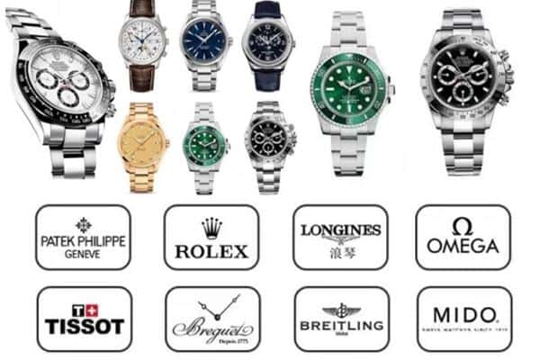 集安市回收名表